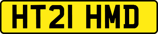 HT21HMD