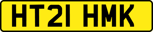 HT21HMK