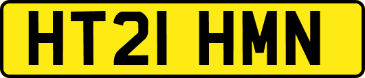HT21HMN