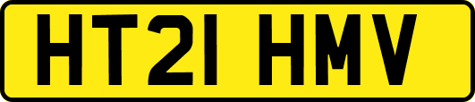 HT21HMV