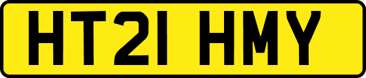 HT21HMY
