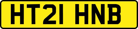 HT21HNB