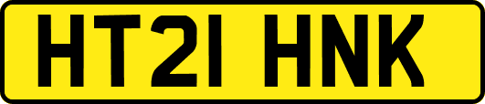 HT21HNK