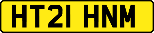 HT21HNM
