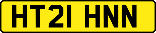 HT21HNN