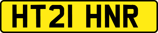 HT21HNR