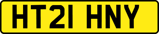 HT21HNY