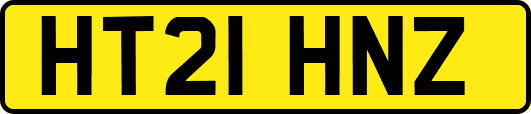 HT21HNZ