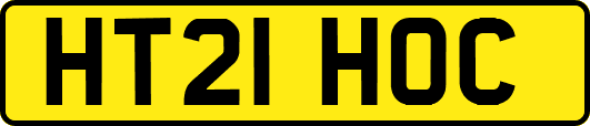 HT21HOC