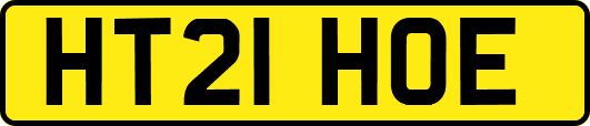 HT21HOE