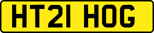 HT21HOG