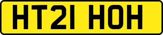 HT21HOH