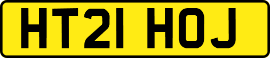 HT21HOJ