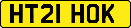 HT21HOK