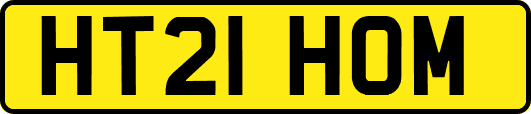HT21HOM