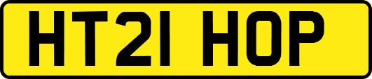 HT21HOP