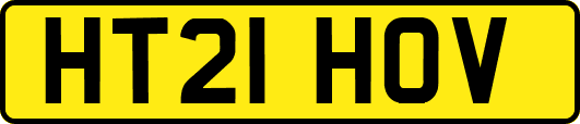 HT21HOV