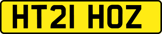 HT21HOZ