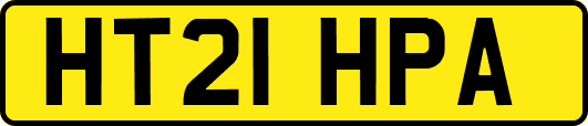HT21HPA