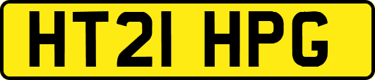 HT21HPG