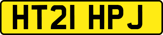 HT21HPJ