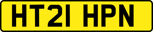 HT21HPN