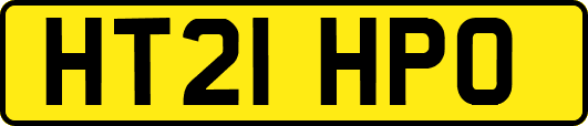 HT21HPO