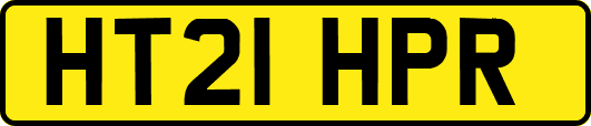 HT21HPR