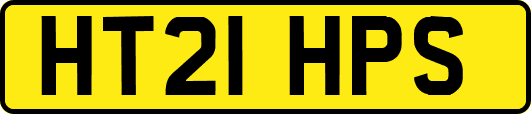 HT21HPS