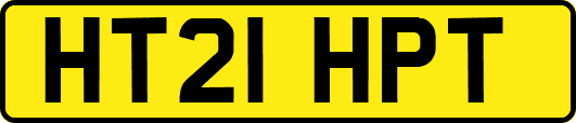 HT21HPT