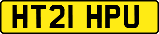 HT21HPU