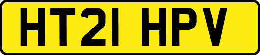 HT21HPV