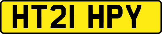 HT21HPY