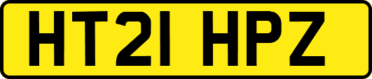 HT21HPZ
