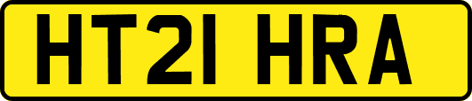 HT21HRA