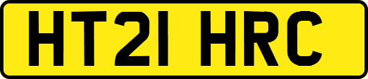 HT21HRC