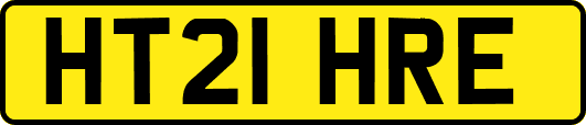 HT21HRE