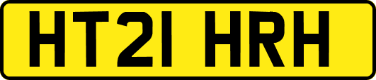 HT21HRH