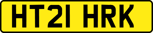HT21HRK