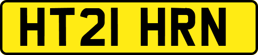 HT21HRN