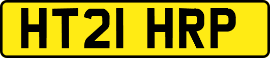 HT21HRP