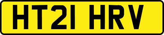 HT21HRV