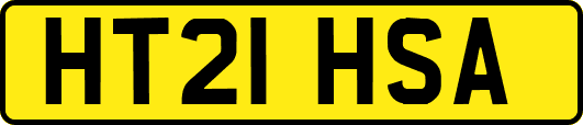 HT21HSA