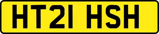 HT21HSH