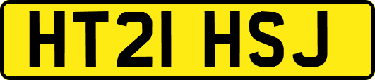 HT21HSJ