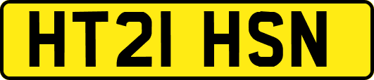 HT21HSN