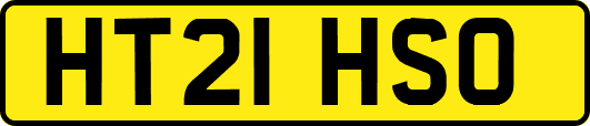 HT21HSO