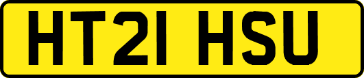 HT21HSU