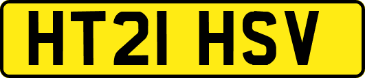 HT21HSV