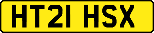 HT21HSX